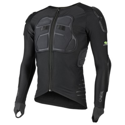 Stabilizzatore Caviglia O'Neal - Protettore Motocross Unisex, Regolabile E Traspirante - Foto 3