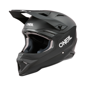 Adventure Helmet O'NEAL Solid Casque Mixte, Gray/Burgundy, S/M Pas Cher Casque Moto Cross Fox Adventure Helmet O'NEAL Solid Casque Mixte, Gray/Burgundy, S/M Pas Cher Casque Moto Cross Fox