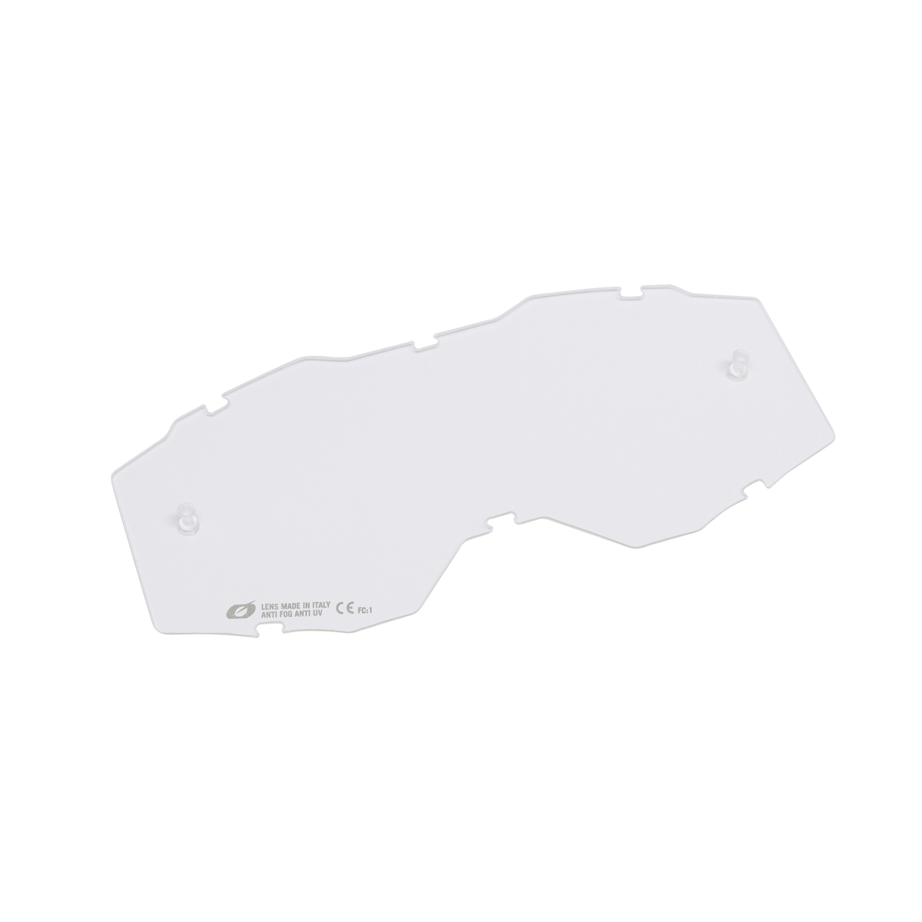 O'Neal B -10 Youth Goggle - Lans de rechange