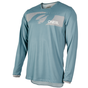 mountainbike trikot langarm O'NEAL ELEMENT FR Jersey HYBRID