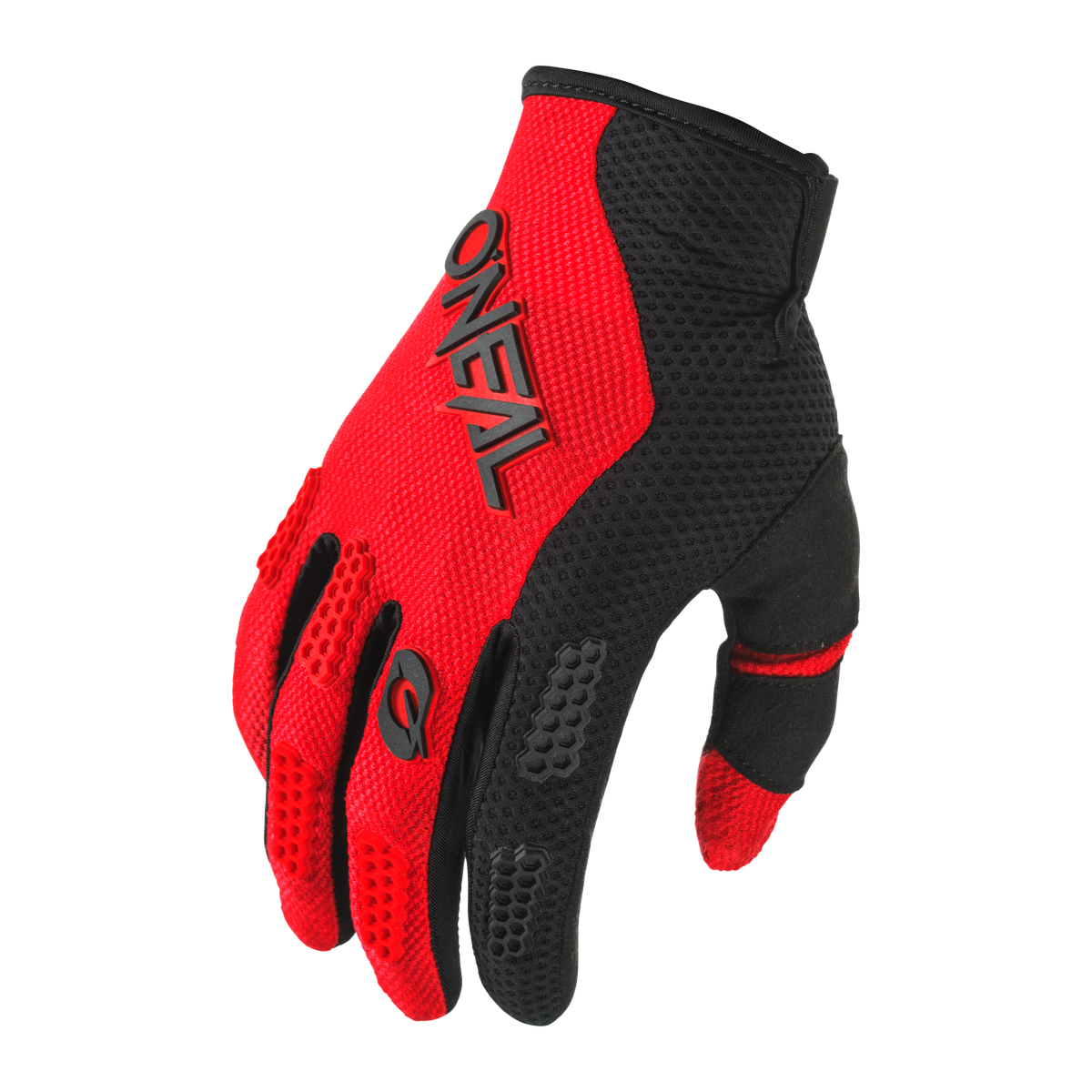 Motocross gloves