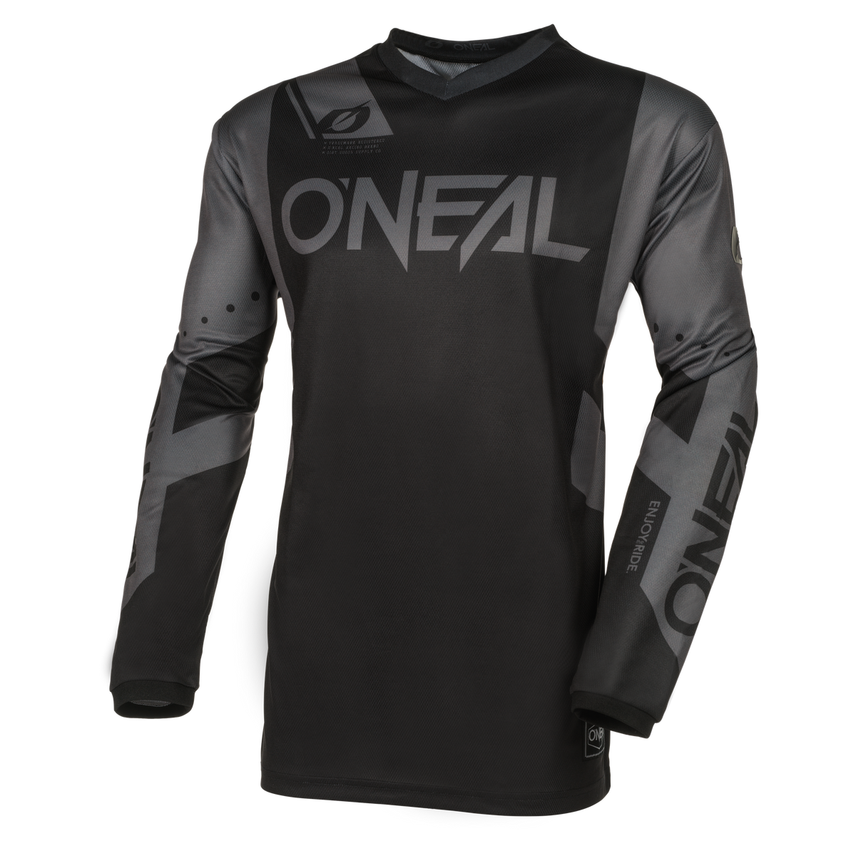 https://cdn.oneal.eu/assets/_default_upload_bucket/2024_ONeal_ELEMENT%20Jersey%20RACEWEAR%20V.24_black_gray_front.png