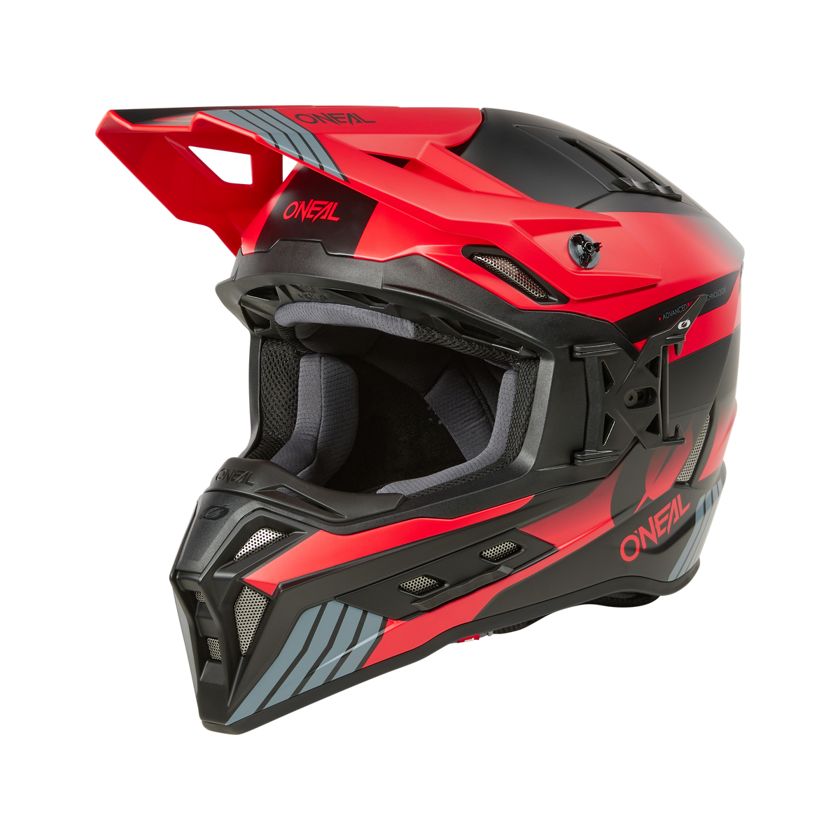 Motocross helmets Enjoy the ride O neal