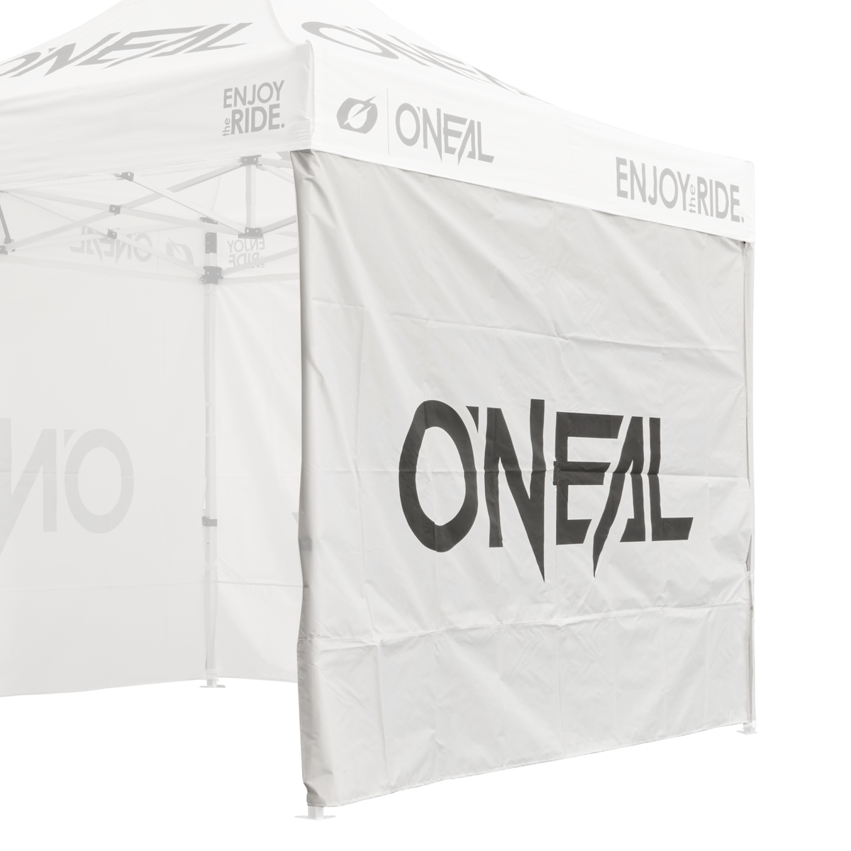 24mx easy-up race tent O'NEAL RACE TENT Side Wall