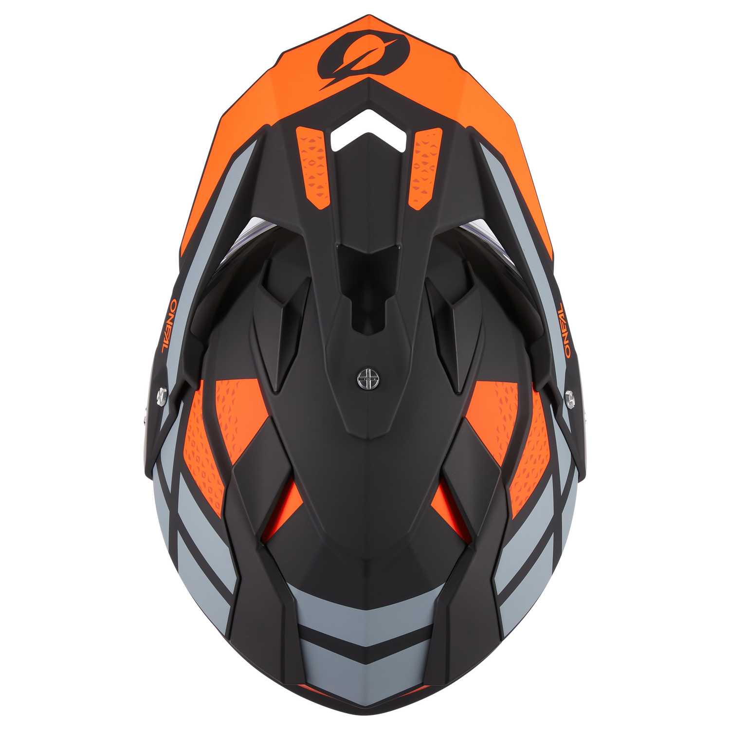 O'NEAL Sierra Giacca Unisex-Adulto - Nero - Taglia XL - Tessuto Antistrappo Per Moto