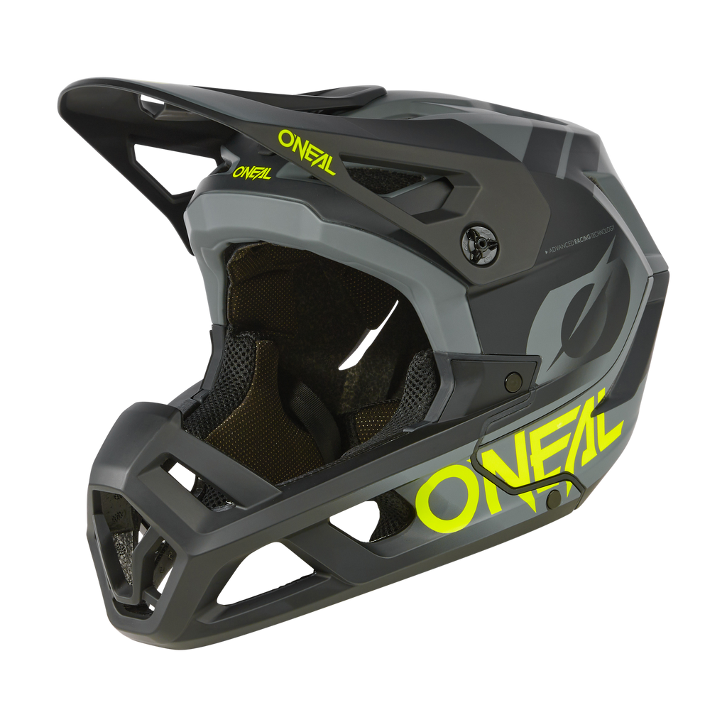 Oneal mips helmet hotsell