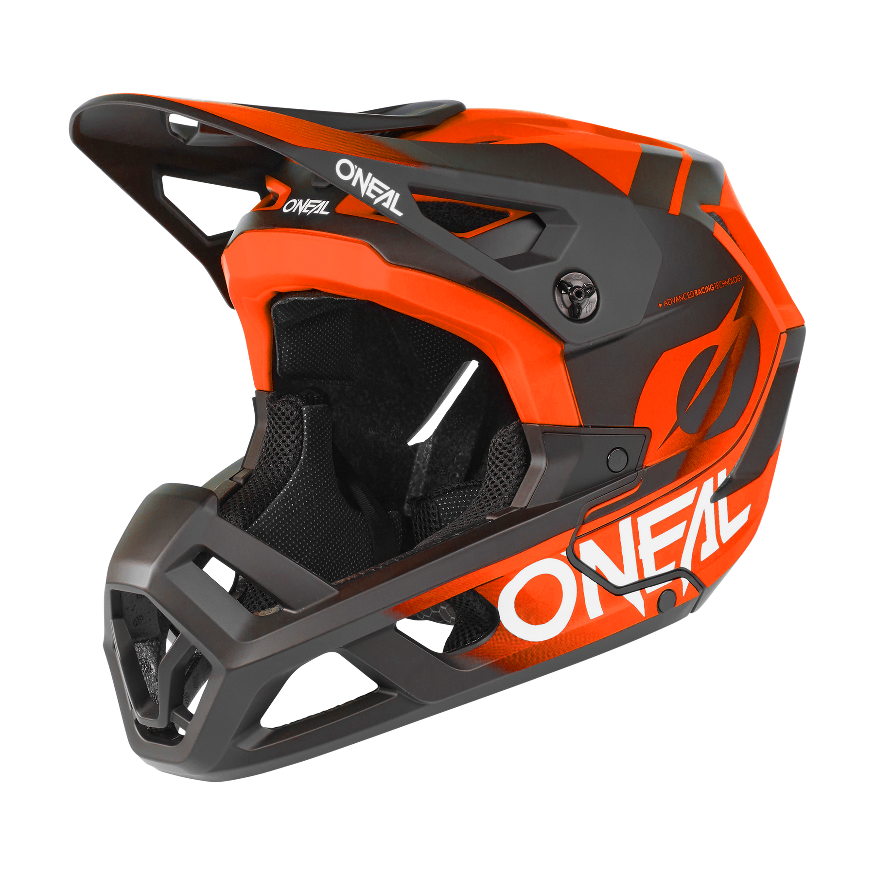 mtb helm fullface oneal O'NEAL SL1 Helmet STRIKE