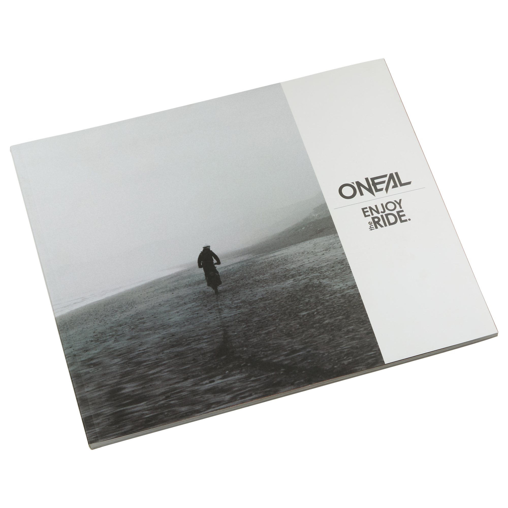 O'NEAL ENJOY THE RIDE BOOK | O'NEAL