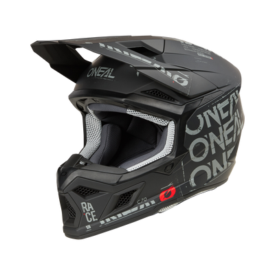 O NEAL 3SRS Helm Static