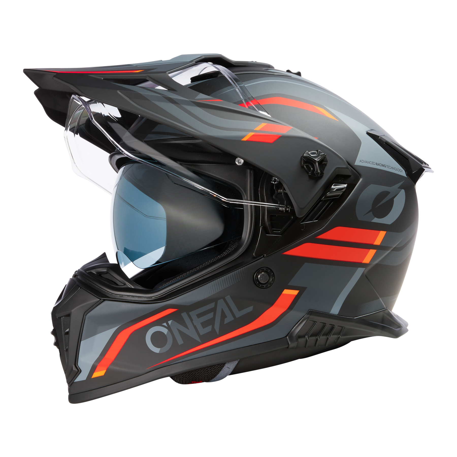 O'NEAL A-SRS Helmet SPIKE