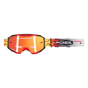 o'neal mtb goggles O'NEAL B-10 Brille HR