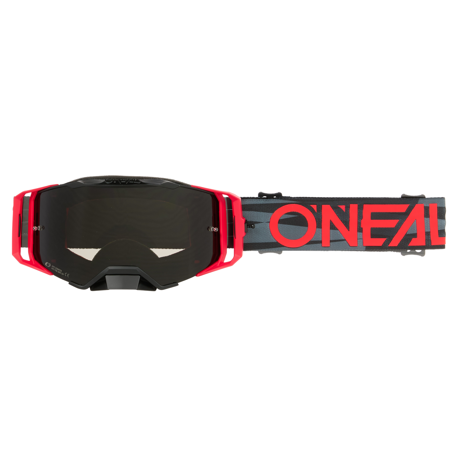 o'neal mtb goggles O'NEAL B-33 Goggle ICTUS