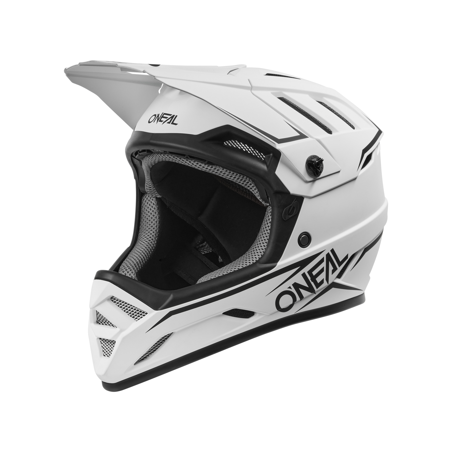 O'NEAL BACKFLIP Helm SOLID