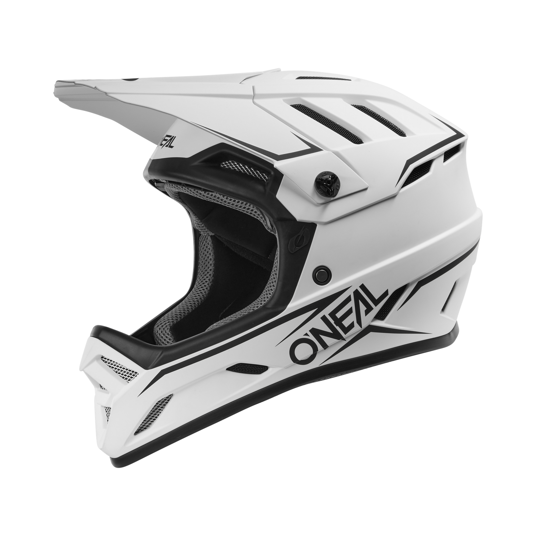 O'NEAL BACKFLIP Helm SOLID