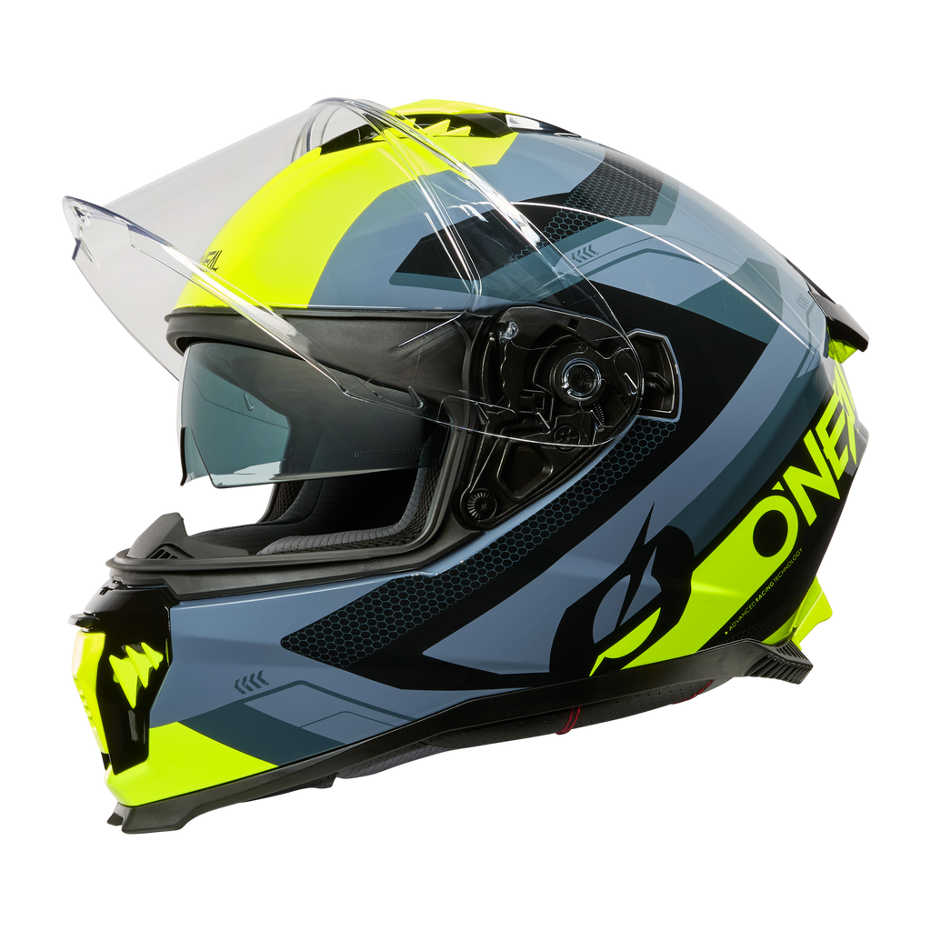 O'NEAL CHALLENGER Helm EXO