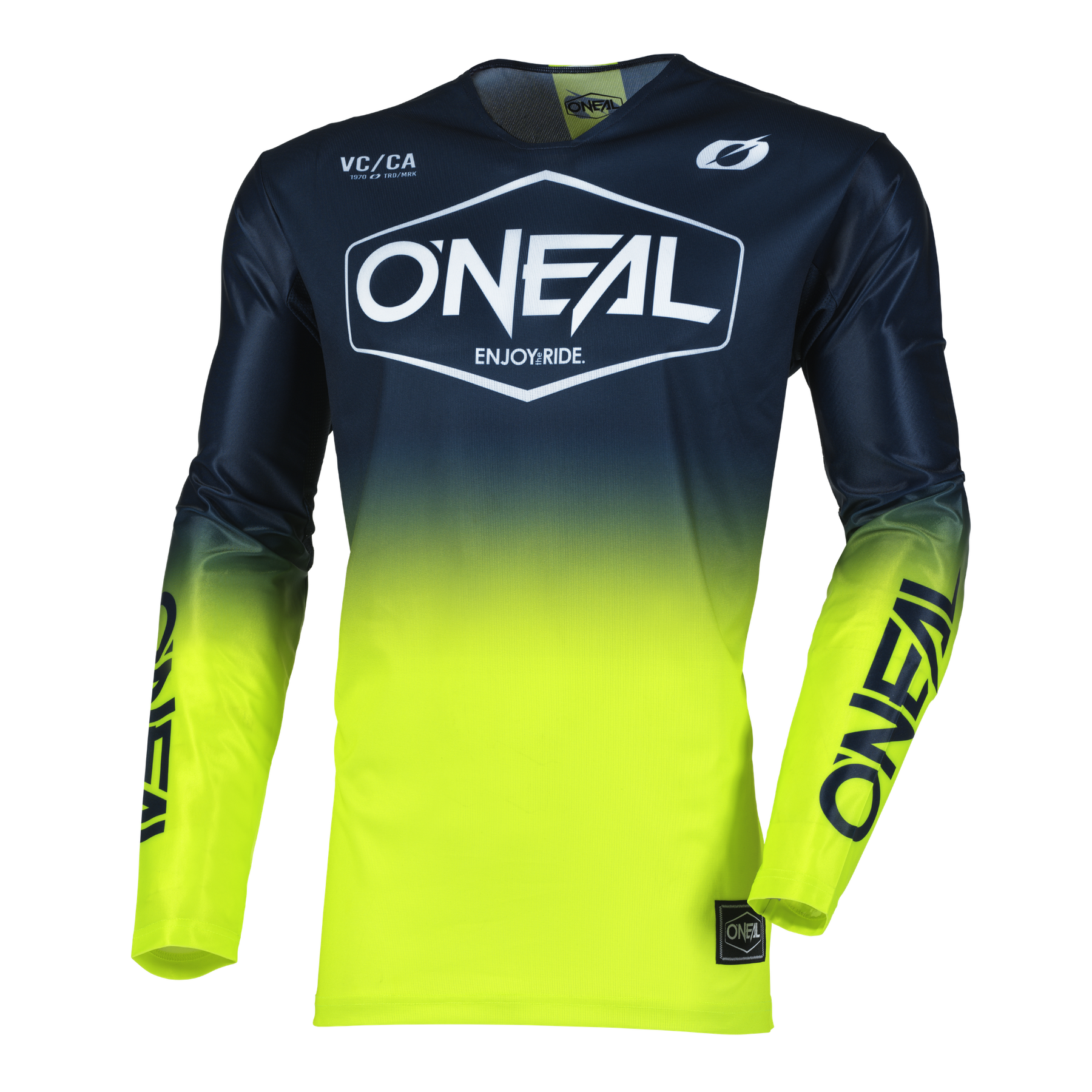 https://cdn.oneal.eu/assets/_default_upload_bucket/2025_ONeal_MAYHEM%20Jersey%20HEXX%20V.25_blue_neon%20yellow_front.png
