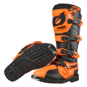 O NEAL Rider PRO 2 boat