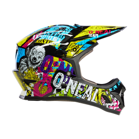 o'neal fahrradhelm kinder O'NEAL SONUS Helm Kinder RIOT