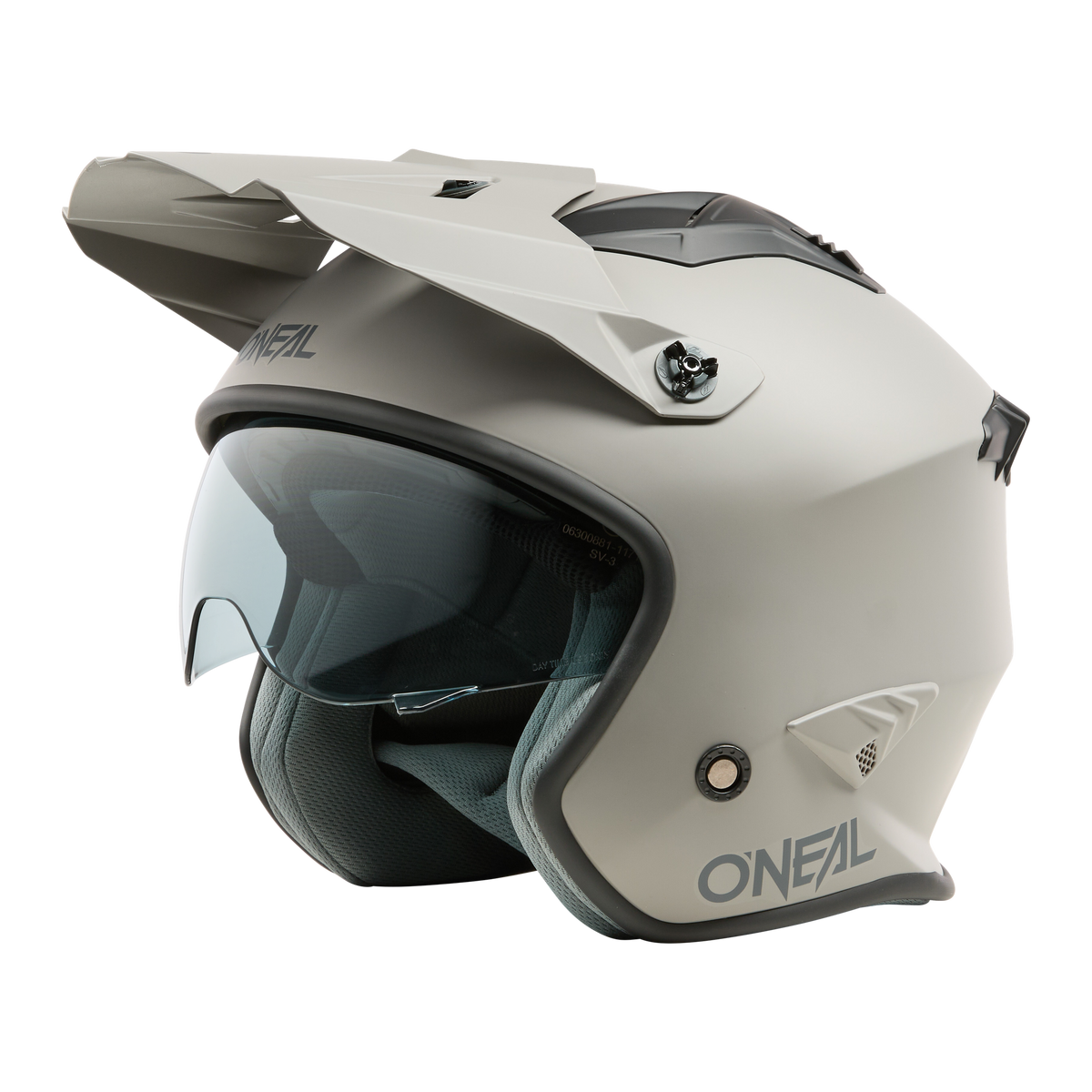 O'NEAL Volt Helm Solid