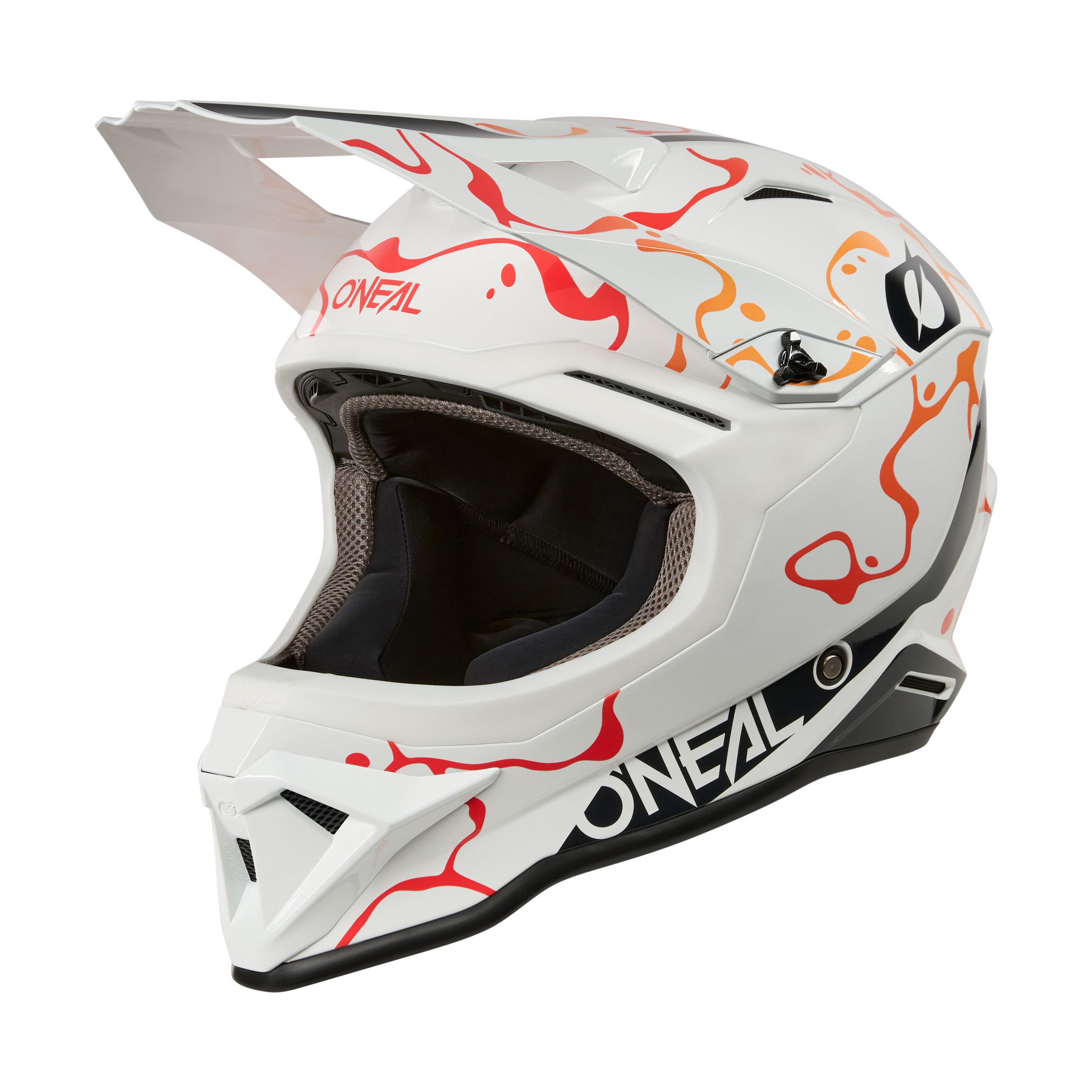 O'NEAL 1SRS Helmet SPLASH