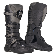 O'NEAL 3SRS Boot MX ZEBRA