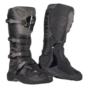 O'NEAL 3SRS Boot MX ZEBRA