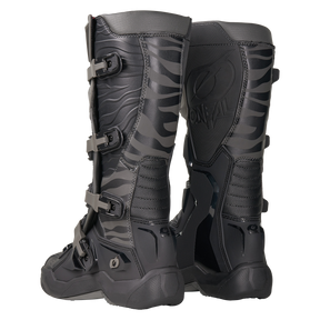 O'NEAL 3SRS Boot MX ZEBRA