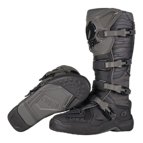 O'NEAL 3SRS Boot MX ZEBRA