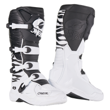 O'NEAL 3SRS Boot MX ZEBRA
