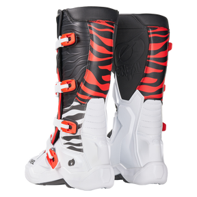 O'NEAL 3SRS Boot MX ZEBRA
