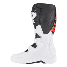 O'NEAL 3SRS Boot MX ZEBRA