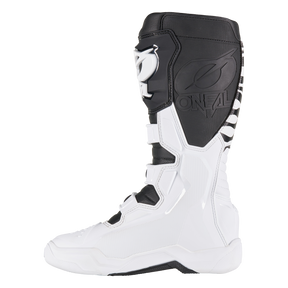 O'NEAL 3SRS Boot MX ZEBRA