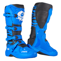 O'NEAL 3SRS Boot MX ZEBRA