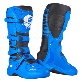 O'NEAL 3SRS Boot MX ZEBRA