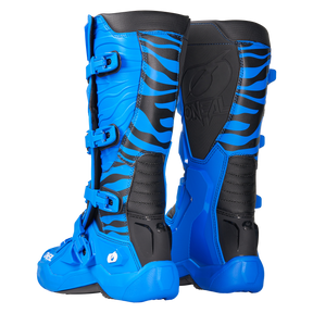 O'NEAL 3SRS Boot MX ZEBRA