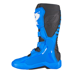 O'NEAL 3SRS Boot MX ZEBRA