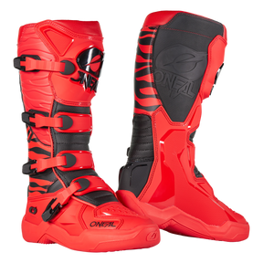 O'NEAL 3SRS Boot MX ZEBRA