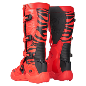 O'NEAL 3SRS Boot MX ZEBRA