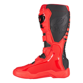 O'NEAL 3SRS Boot MX ZEBRA