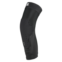 Schwarzer O'NEAL DIRT 2.0 Knieschützer Kinder gepolsterter Knieschutz mit atmungsaktiven Netzeinsätzen und verstärktem Schutz, mit Crash Cells Technologie. Erfüllt EN 1621-2 Level 2 - perfekt für Sport oder körperliche Aktivität.