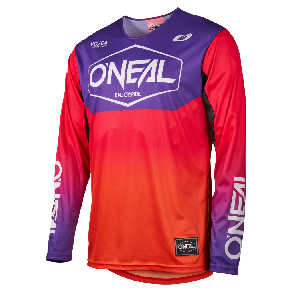 O'NEAL MAYHEM Jersey HEXX