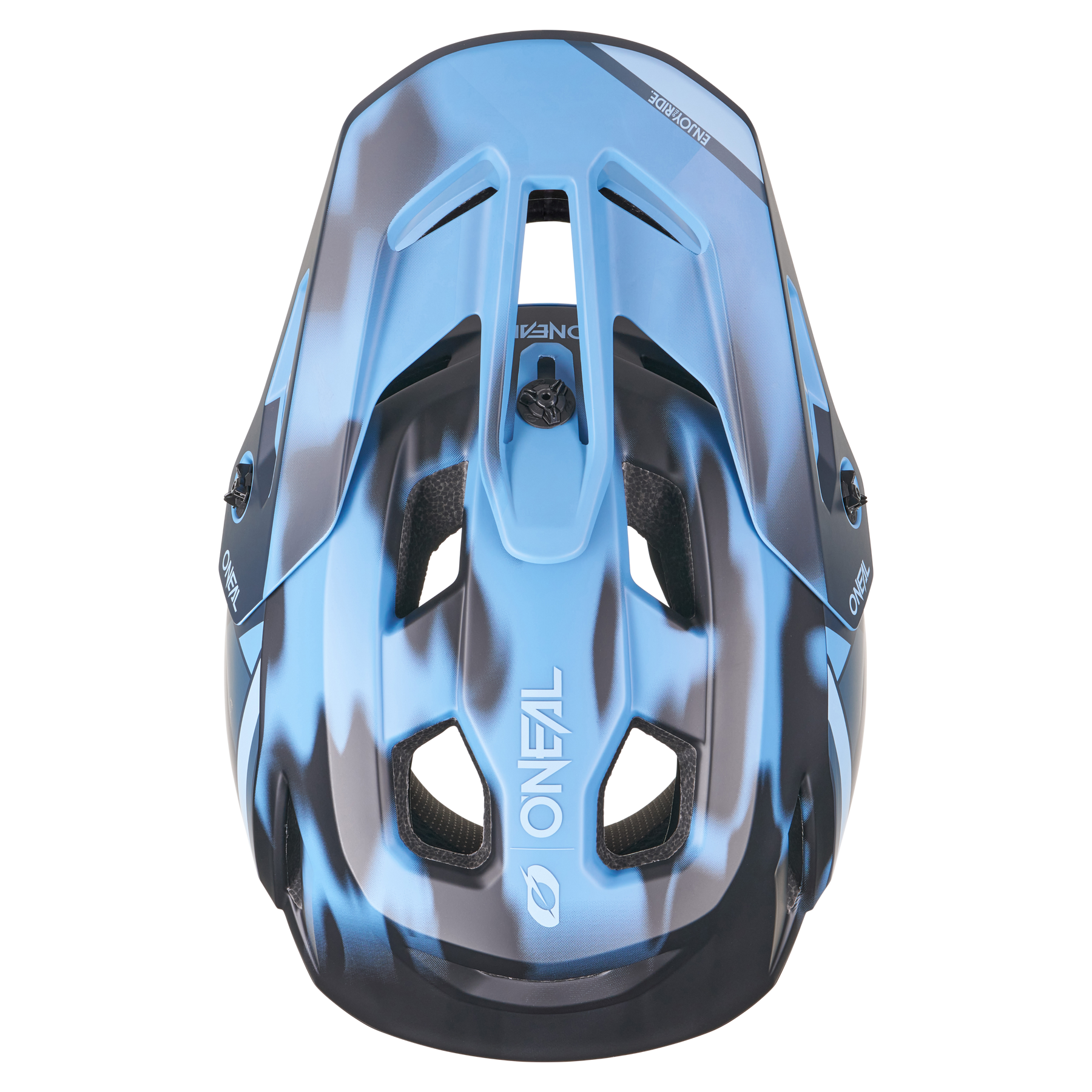 fahrradhelme neuheiten 2020 O'NEAL SL1 Helm GLACIOR