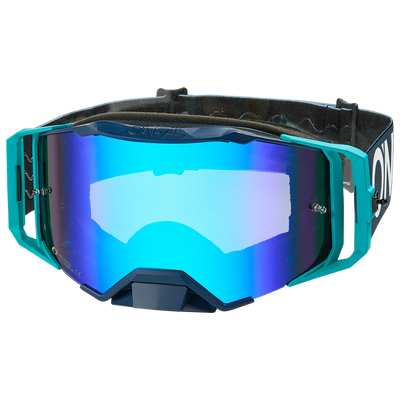 o'neal blur goggles O'NEAL B-33 Goggle HEXA