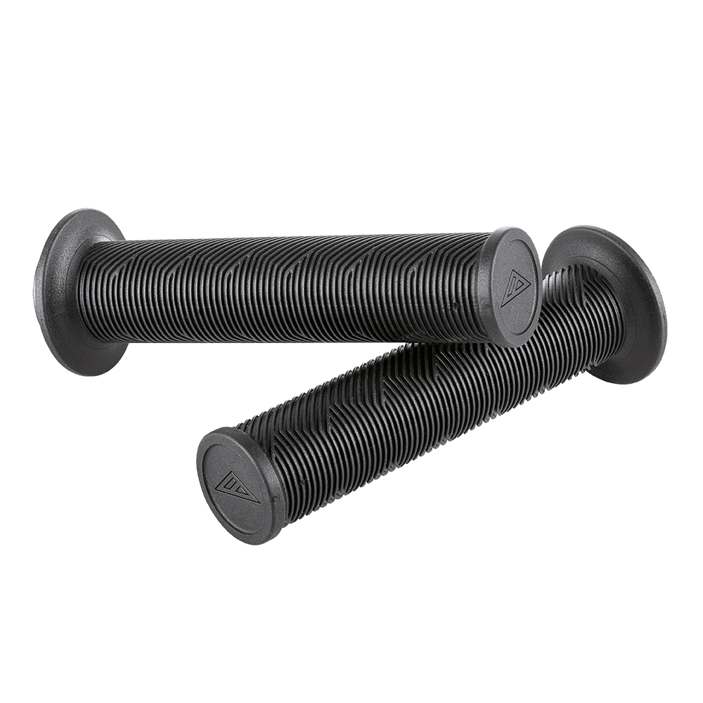 Azonic lock-on handles