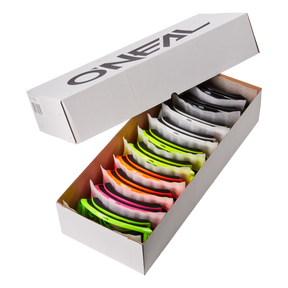 O'NEAL B-ZERO Goggle 10pcs