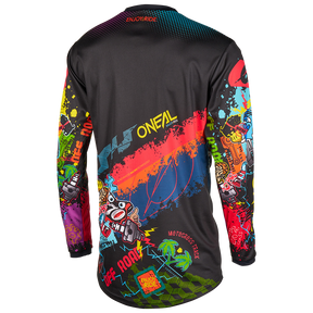 Maglia O'NEAL Element Bambini VIBRANT
