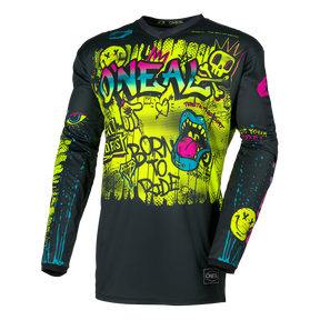 Maglia O'NEAL Element Bambini Rancid
