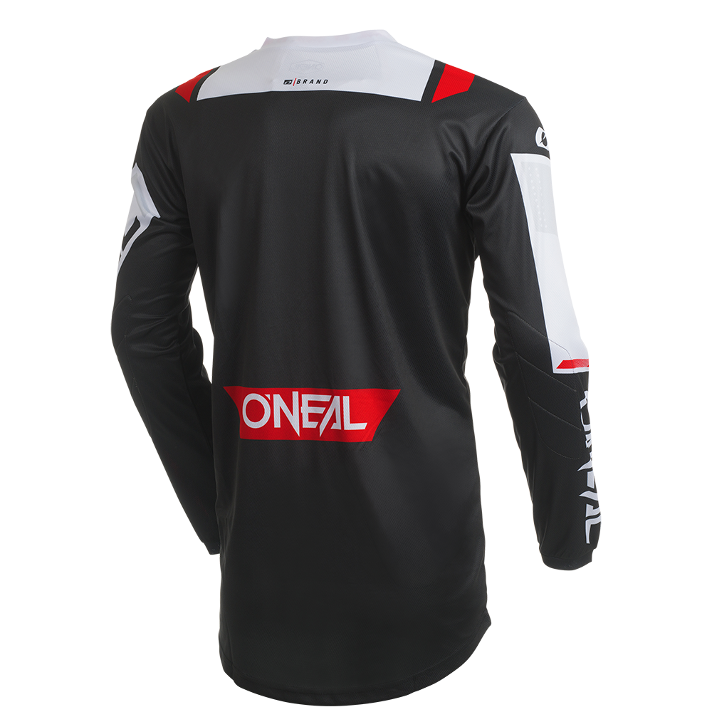 O'NEAL Custom Jersey ELEMENT FACTOR - Color 2 Back