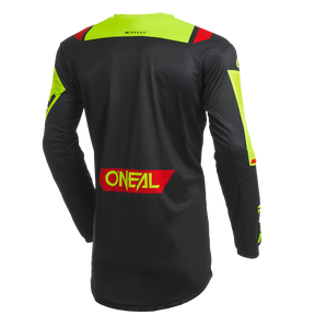 O'NEAL Custom Jersey ELEMENT FACTOR - Color 3 Back