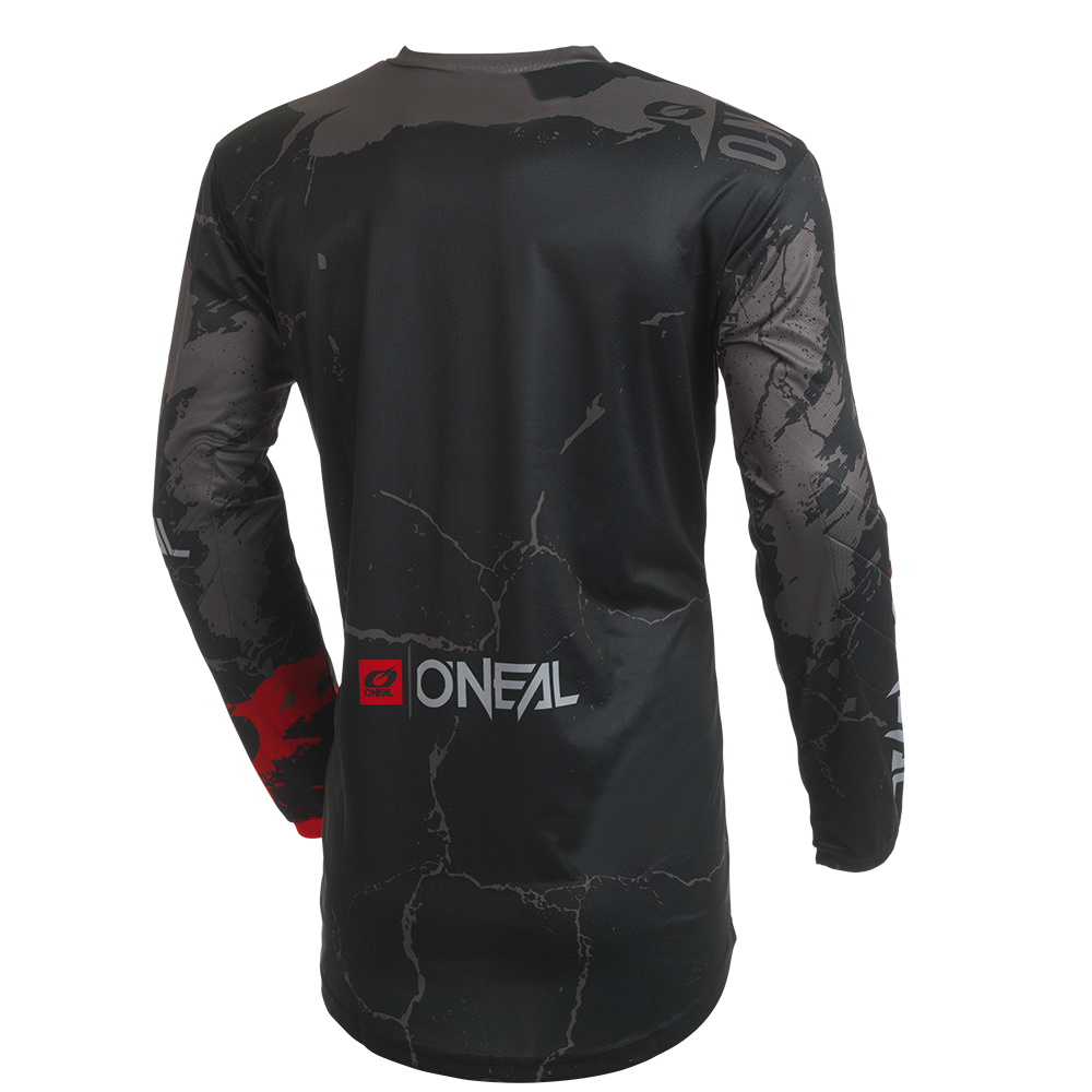 O'NEAL Custom Jersey ELEMENT ACID - Back